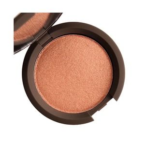 Becca Shimmering Skin Perfector Luminous Blush In Blushed Copper